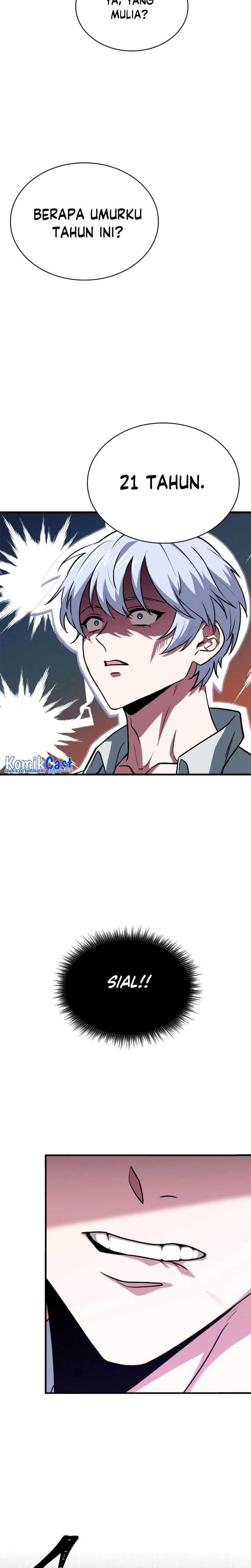 Baca The Crown Prince That Sells Medicine - Chapter 1 halaman 27