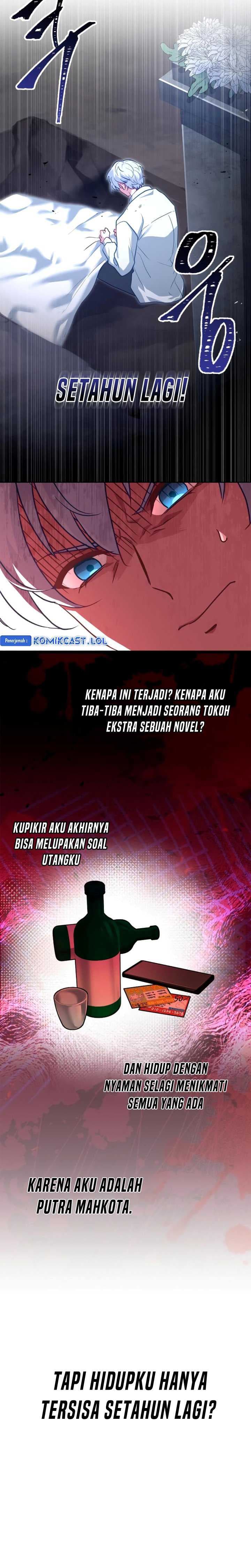 Baca The Crown Prince That Sells Medicine - Chapter 1 halaman 28