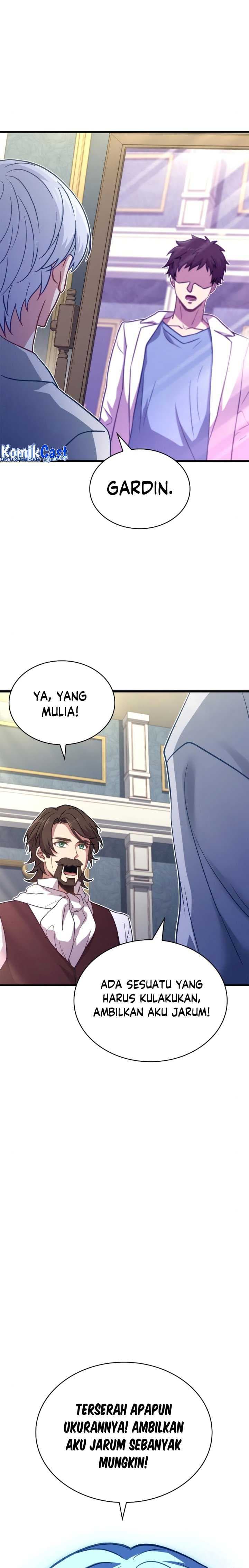 Baca The Crown Prince That Sells Medicine - Chapter 1 halaman 30