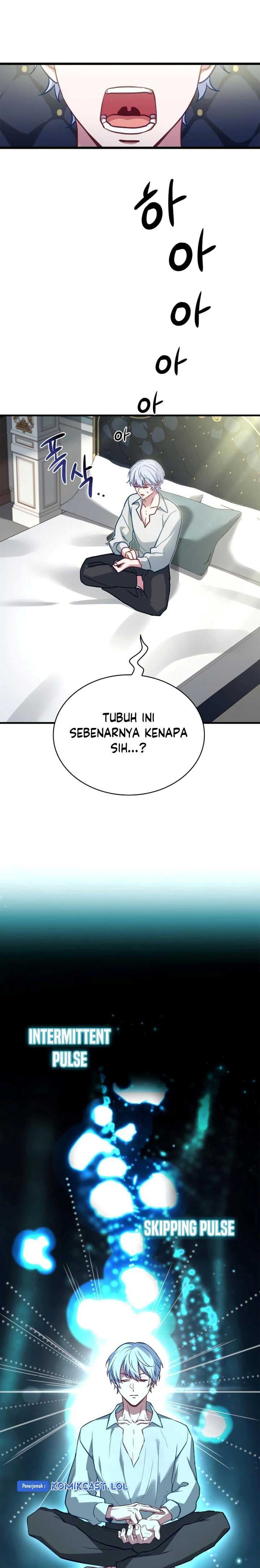 Baca The Crown Prince That Sells Medicine - Chapter 1 halaman 32