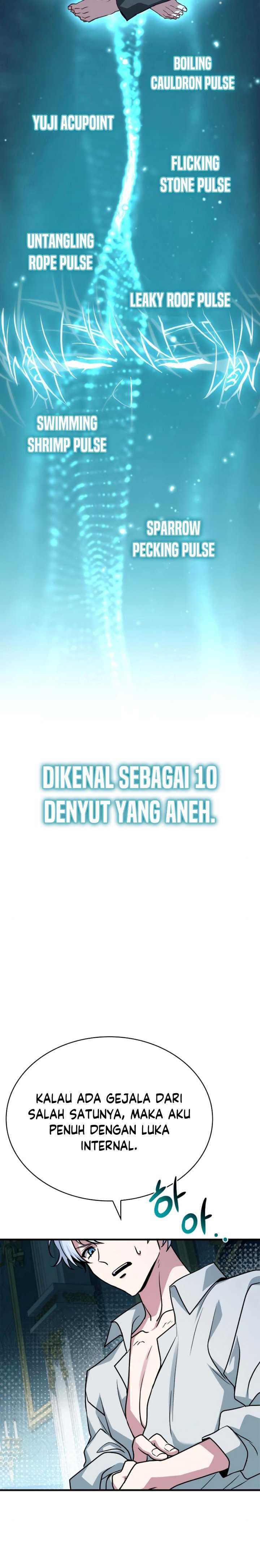 Baca The Crown Prince That Sells Medicine - Chapter 1 halaman 33