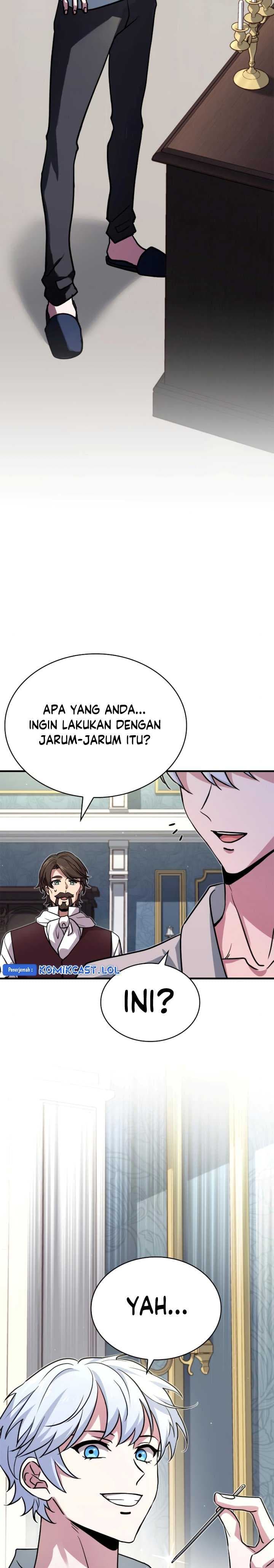 Baca The Crown Prince That Sells Medicine - Chapter 1 halaman 36