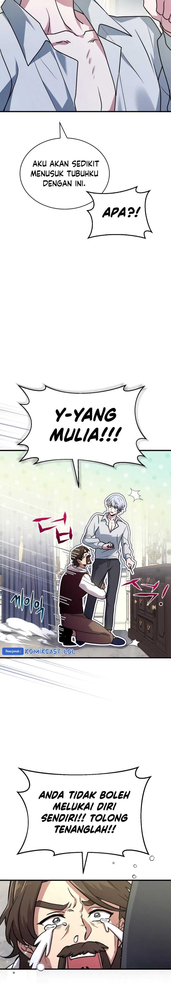 Baca The Crown Prince That Sells Medicine - Chapter 1 halaman 37