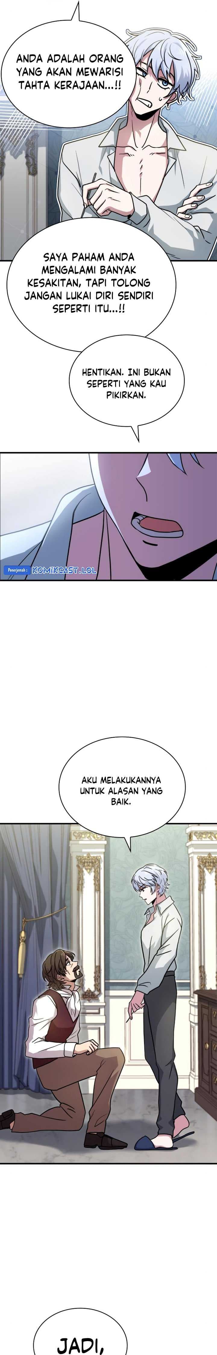 Baca The Crown Prince That Sells Medicine - Chapter 1 halaman 38