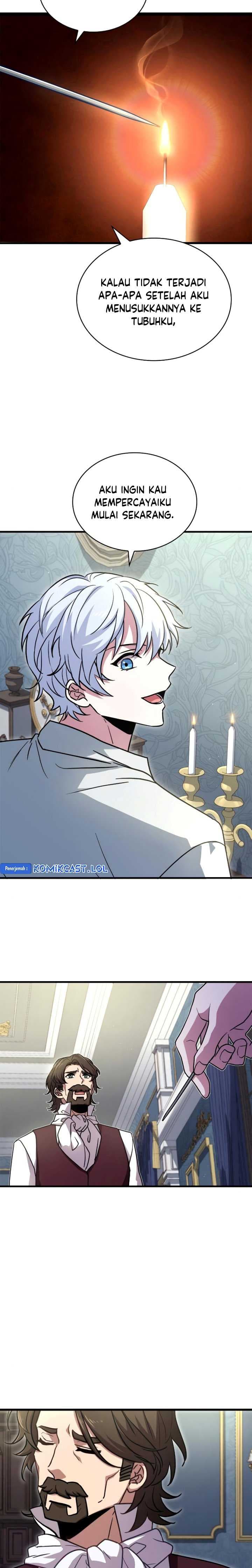 Baca The Crown Prince That Sells Medicine - Chapter 1 halaman 39