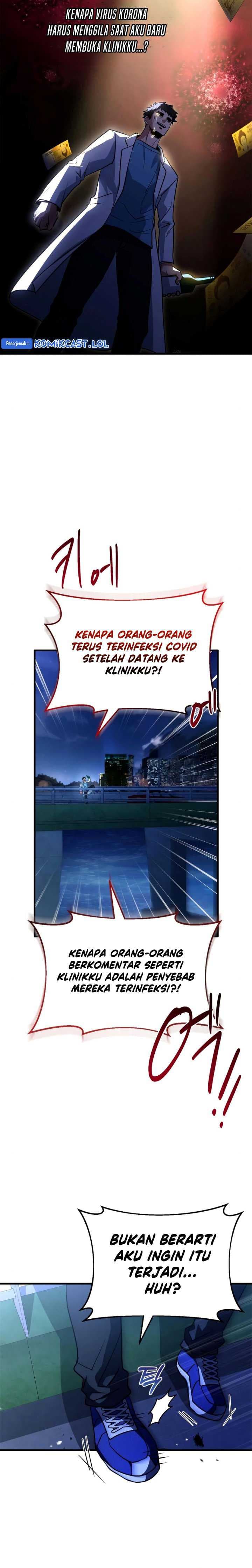 Baca The Crown Prince That Sells Medicine - Chapter 1 halaman 4