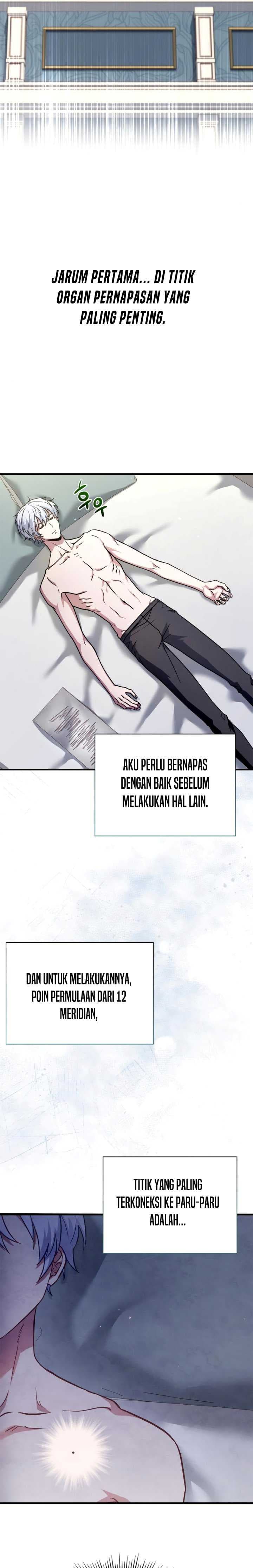 Baca The Crown Prince That Sells Medicine - Chapter 1 halaman 41