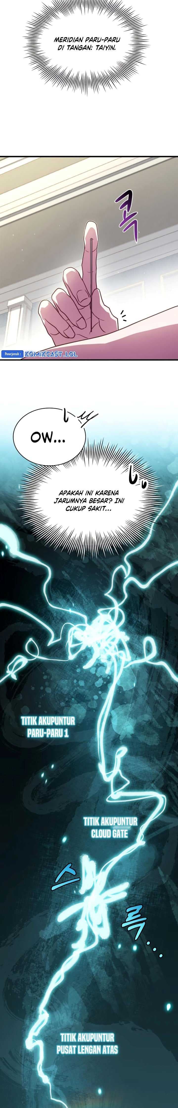 Baca The Crown Prince That Sells Medicine - Chapter 1 halaman 42