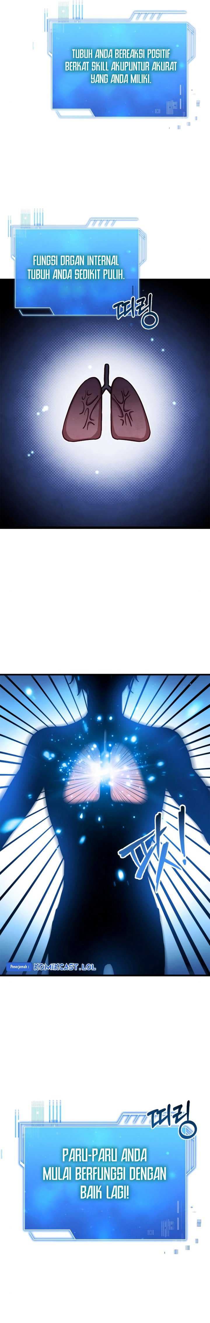 Baca The Crown Prince That Sells Medicine - Chapter 1 halaman 44