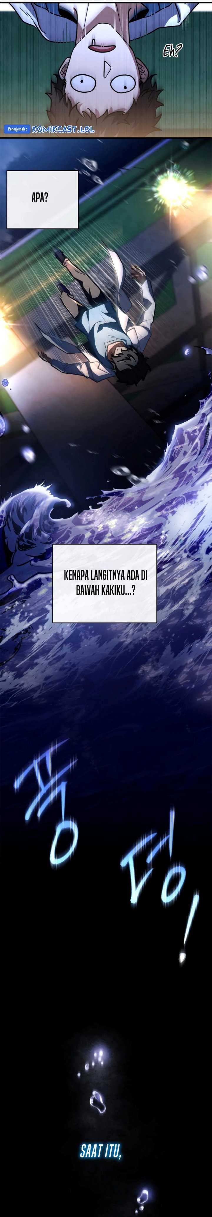 Baca The Crown Prince That Sells Medicine - Chapter 1 halaman 5