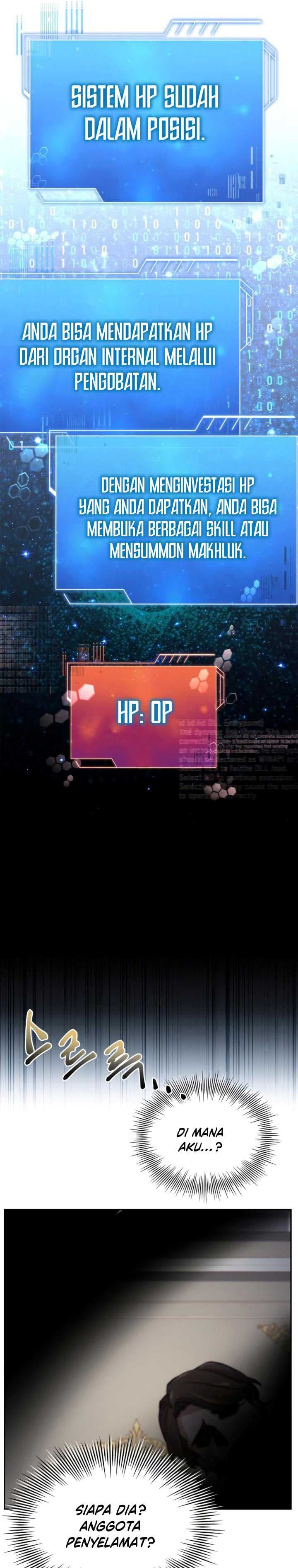 Baca The Crown Prince That Sells Medicine - Chapter 1 halaman 8