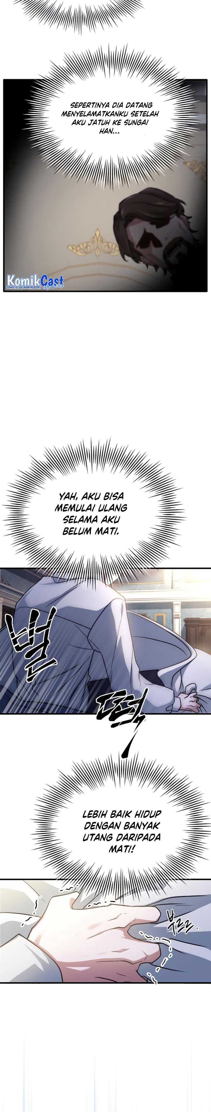 Baca The Crown Prince That Sells Medicine - Chapter 1 halaman 9