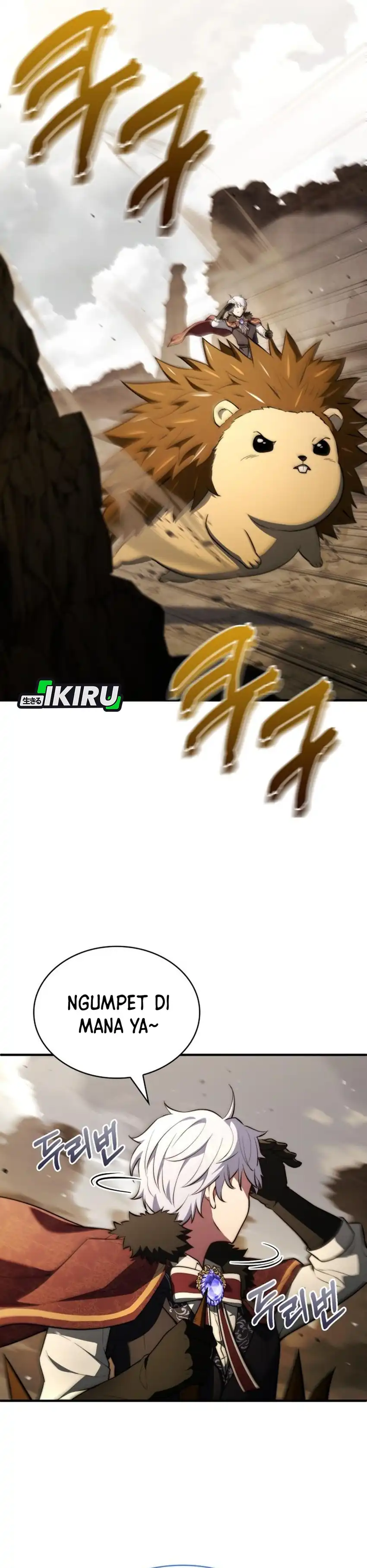 Baca The Crown Prince That Sells Medicine - Chapter 102 halaman 10