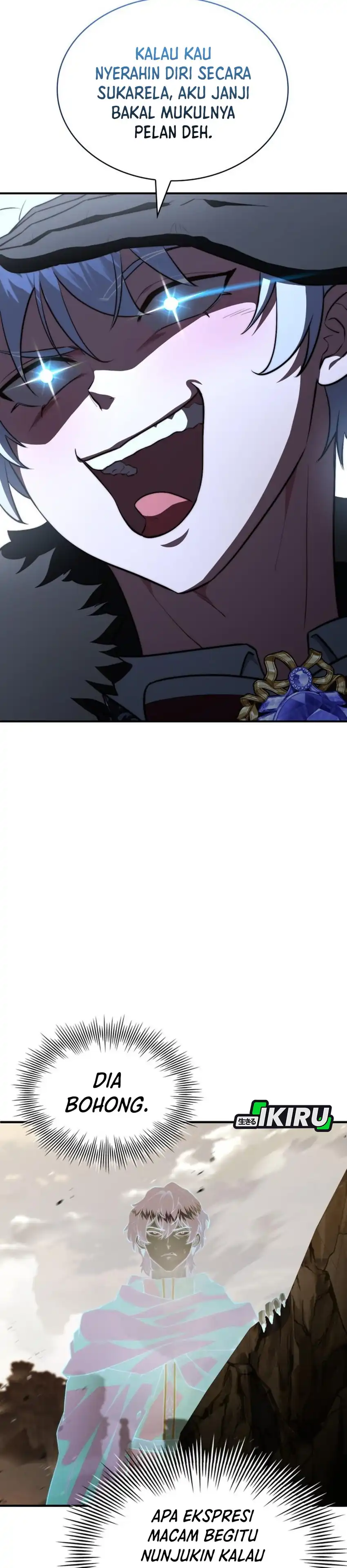 Baca The Crown Prince That Sells Medicine - Chapter 102 halaman 11