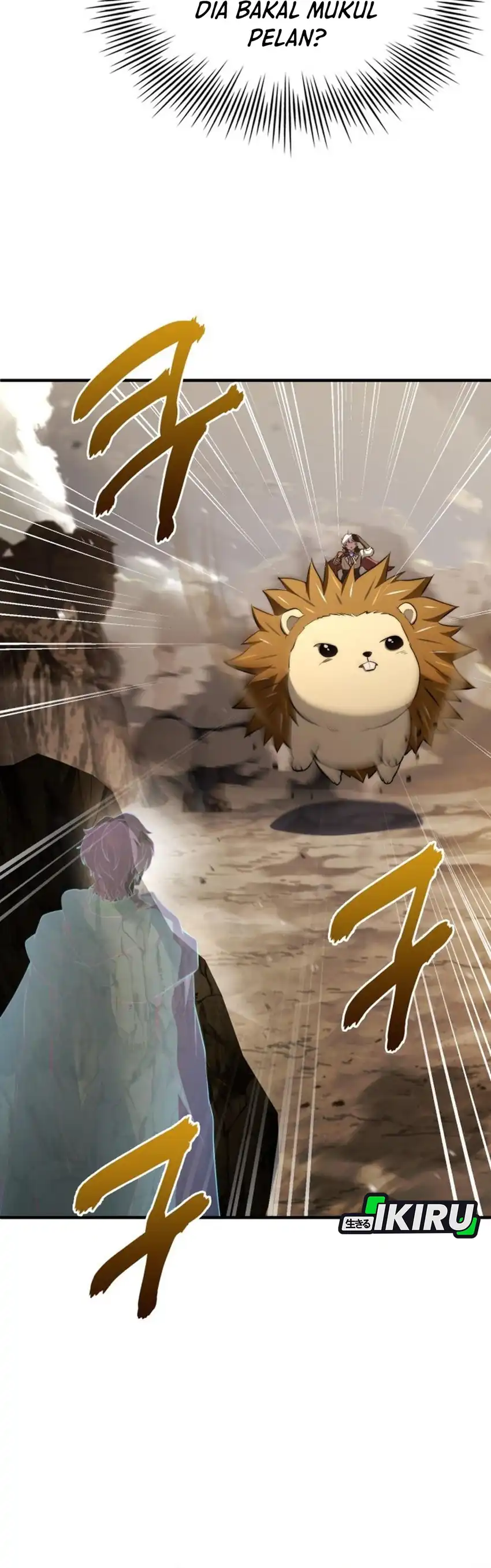 Baca The Crown Prince That Sells Medicine - Chapter 102 halaman 12