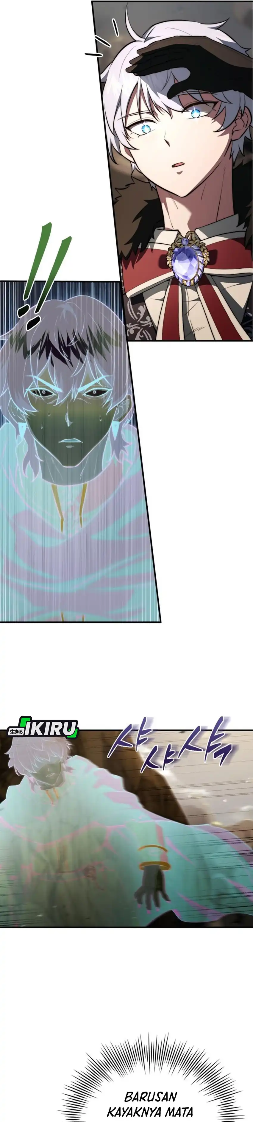 Baca The Crown Prince That Sells Medicine - Chapter 102 halaman 13