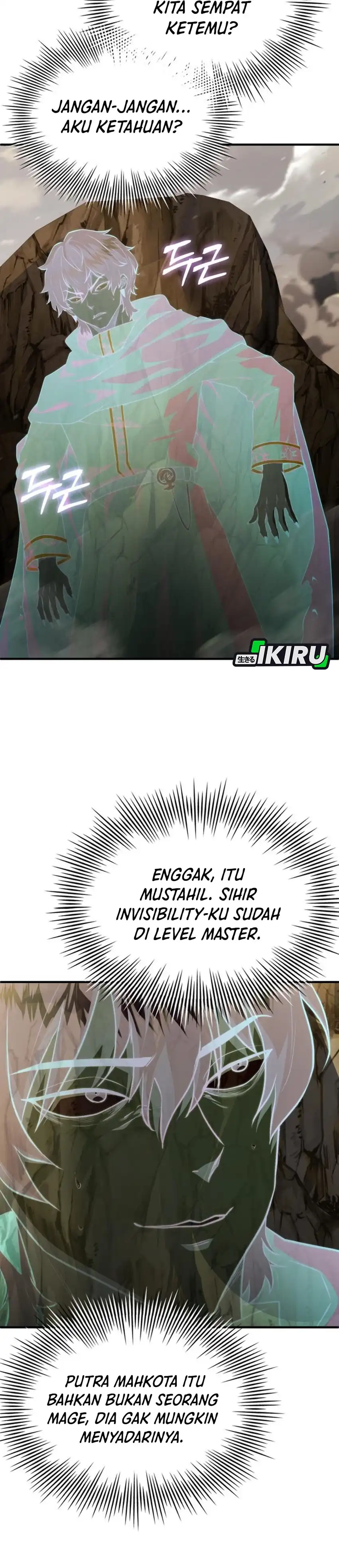 Baca The Crown Prince That Sells Medicine - Chapter 102 halaman 14