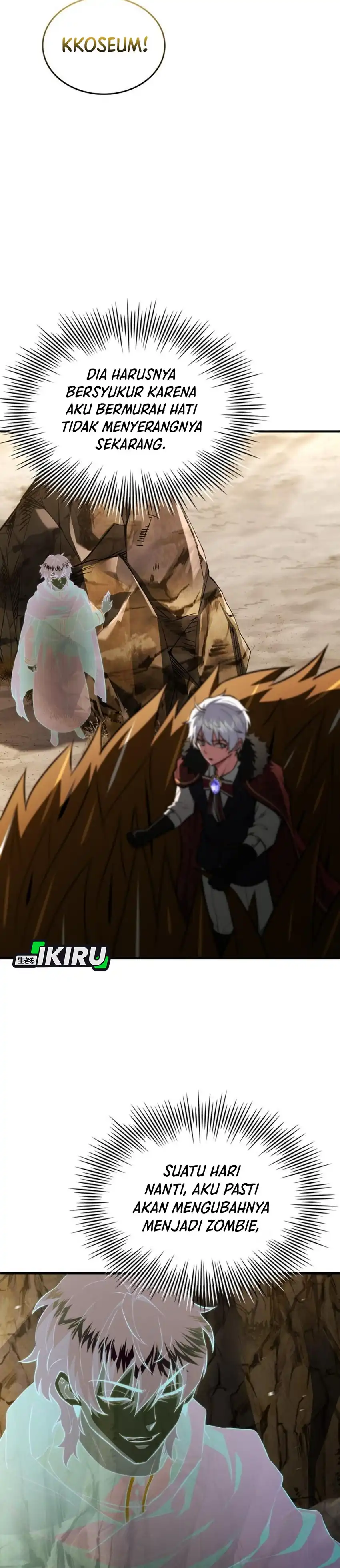 Baca The Crown Prince That Sells Medicine - Chapter 102 halaman 16