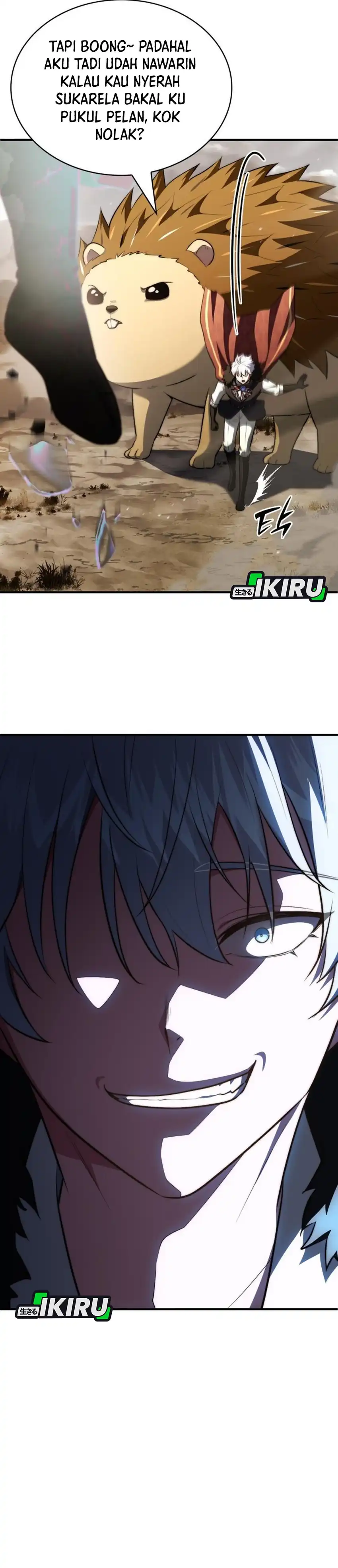 Baca The Crown Prince That Sells Medicine - Chapter 102 halaman 21