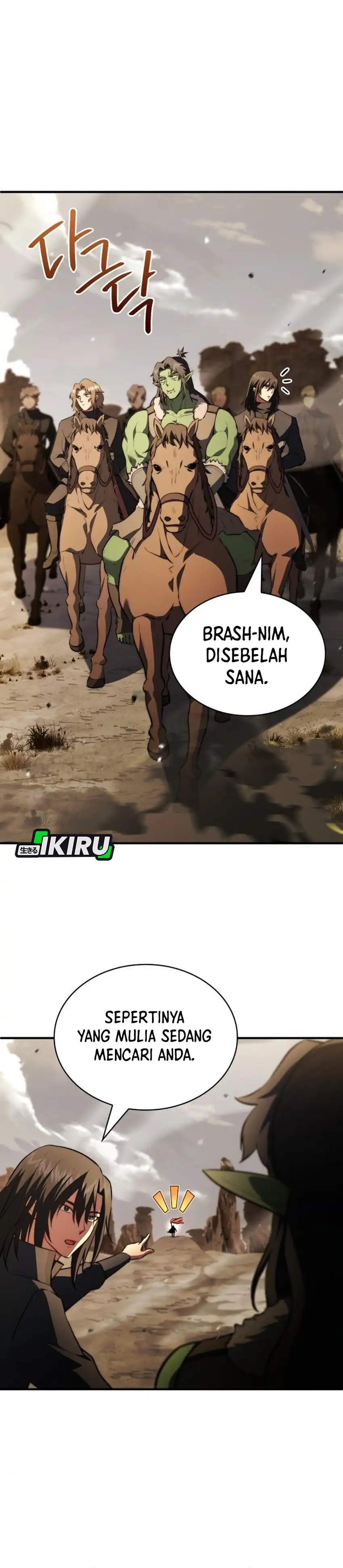 Baca The Crown Prince That Sells Medicine - Chapter 102 halaman 22