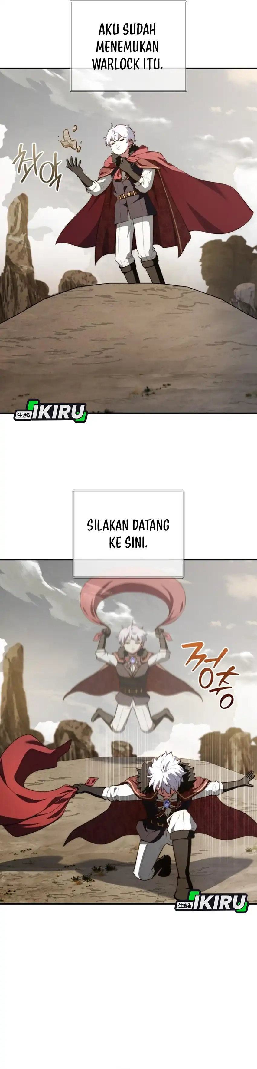 Baca The Crown Prince That Sells Medicine - Chapter 102 halaman 23