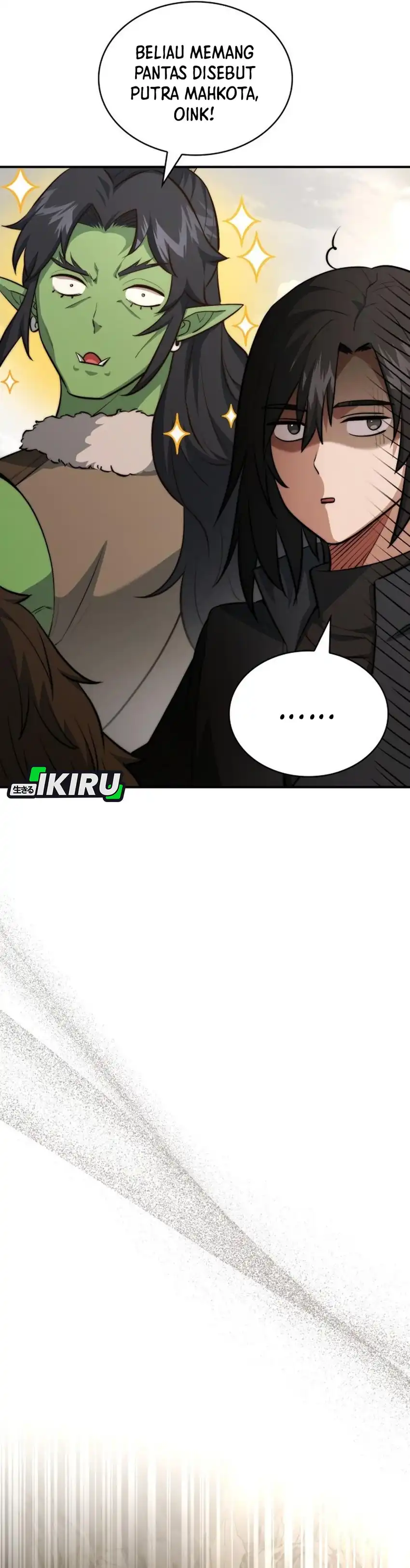 Baca The Crown Prince That Sells Medicine - Chapter 102 halaman 24