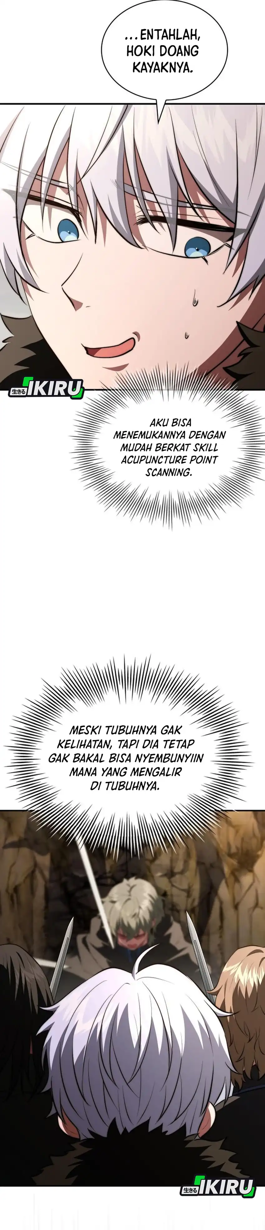 Baca The Crown Prince That Sells Medicine - Chapter 102 halaman 26