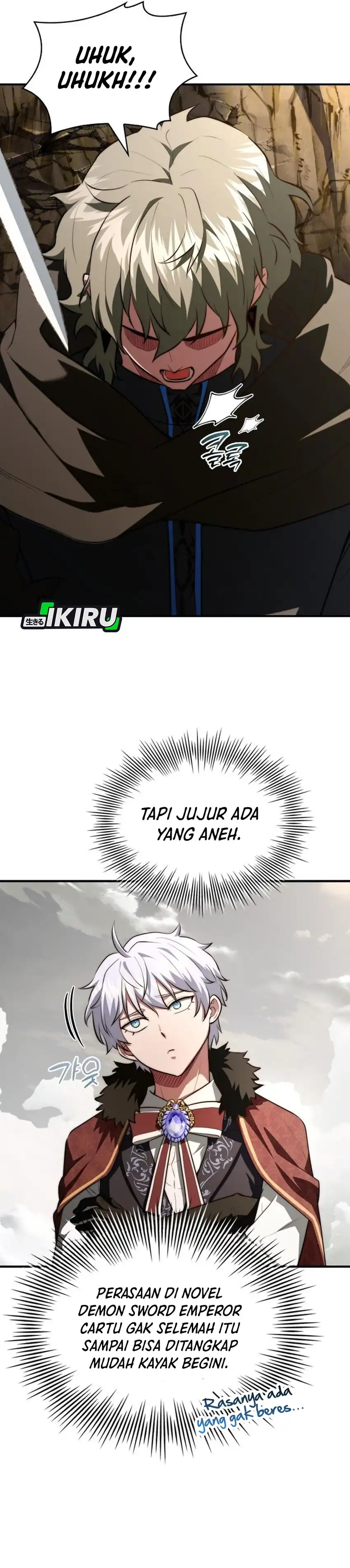 Baca The Crown Prince That Sells Medicine - Chapter 102 halaman 28