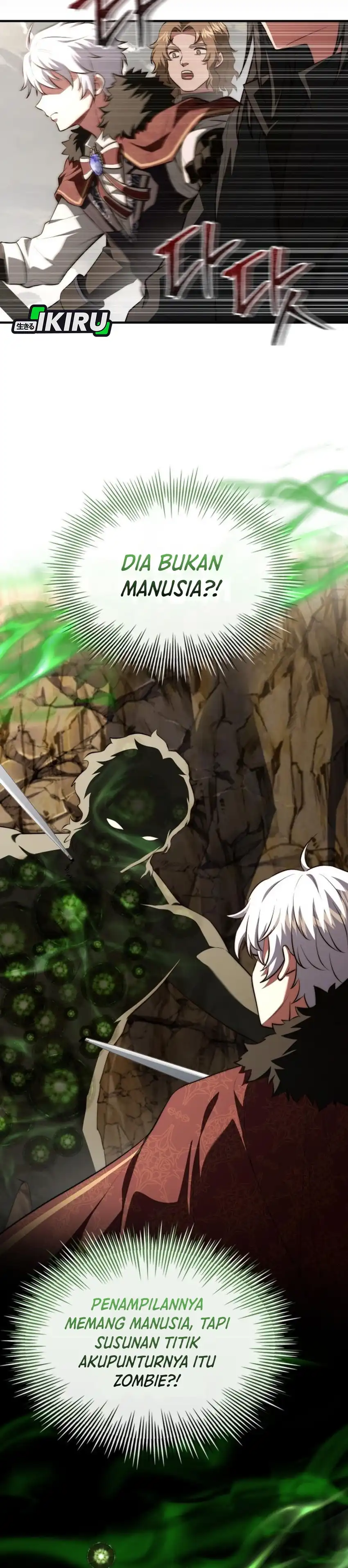 Baca The Crown Prince That Sells Medicine - Chapter 102 halaman 30