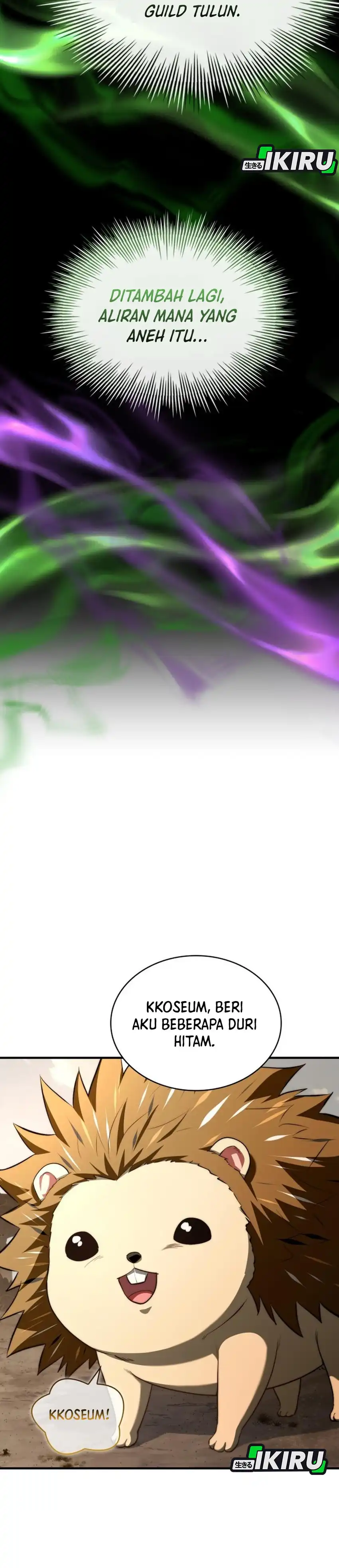 Baca The Crown Prince That Sells Medicine - Chapter 102 halaman 32