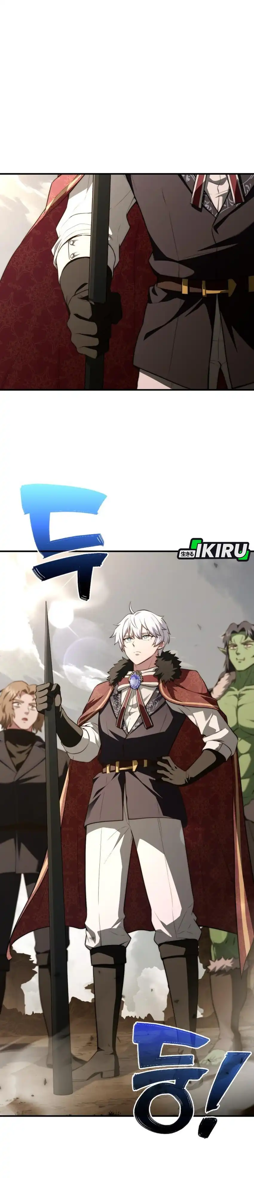 Baca The Crown Prince That Sells Medicine - Chapter 102 halaman 33