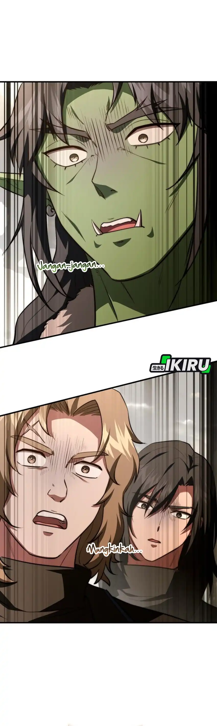 Baca The Crown Prince That Sells Medicine - Chapter 102 halaman 34