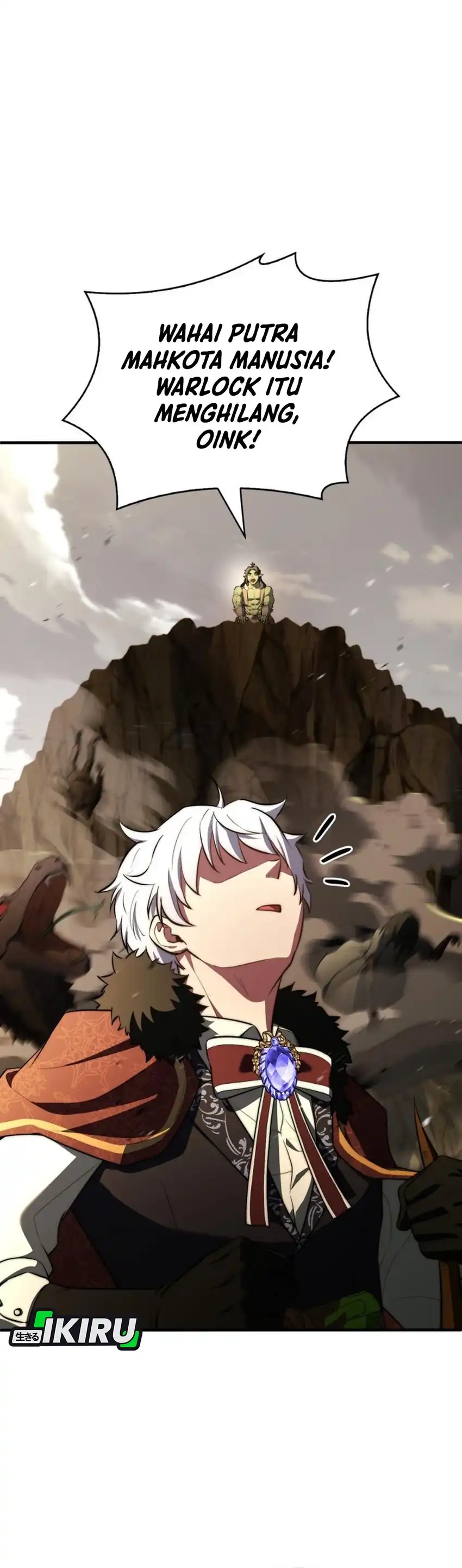 Baca The Crown Prince That Sells Medicine - Chapter 102 halaman 4