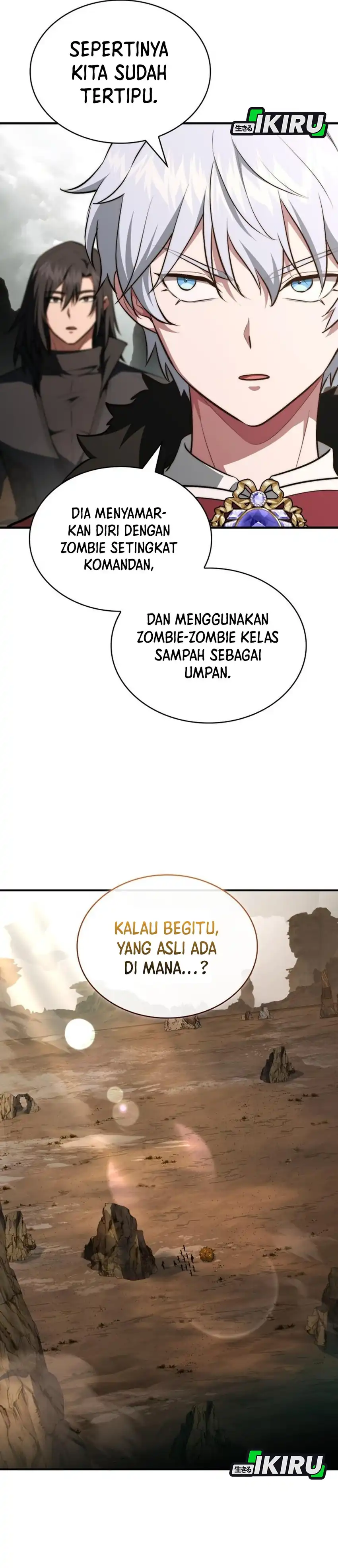 Baca The Crown Prince That Sells Medicine - Chapter 102 halaman 40