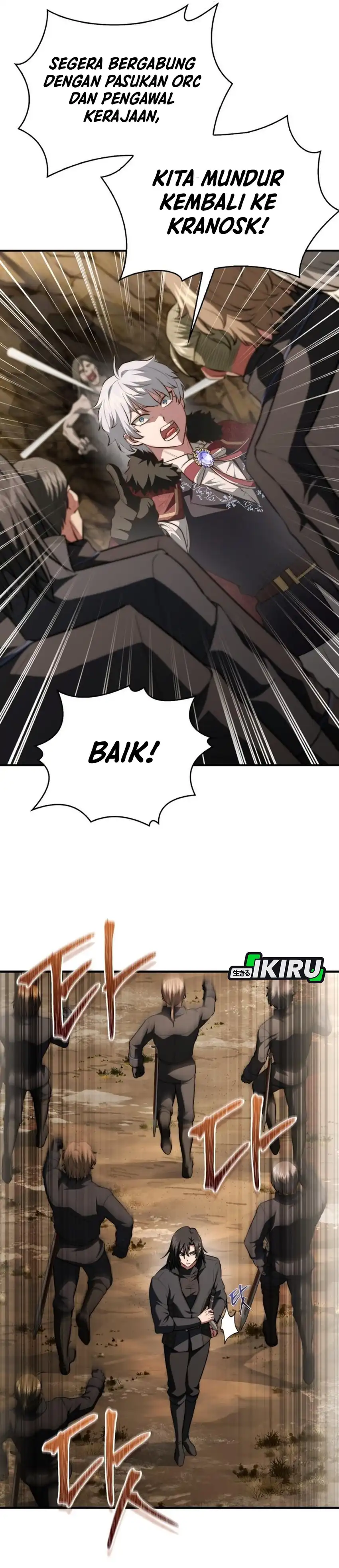 Baca The Crown Prince That Sells Medicine - Chapter 102 halaman 43