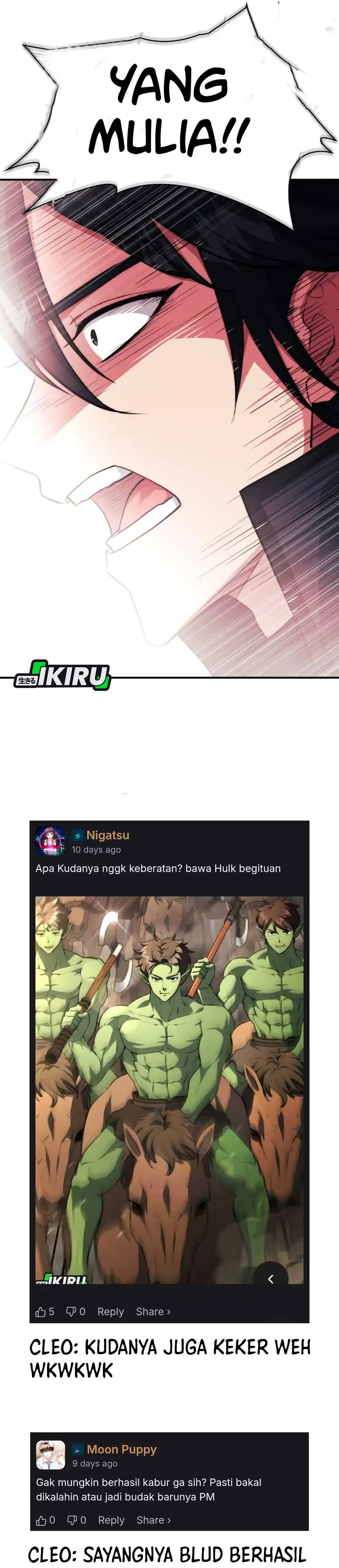 Baca The Crown Prince That Sells Medicine - Chapter 102 halaman 47