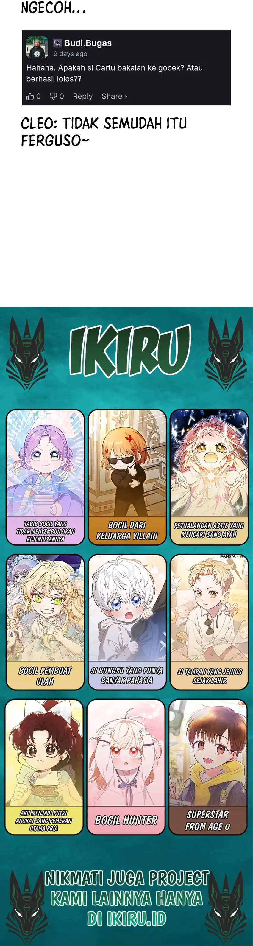 Baca The Crown Prince That Sells Medicine - Chapter 102 halaman 48