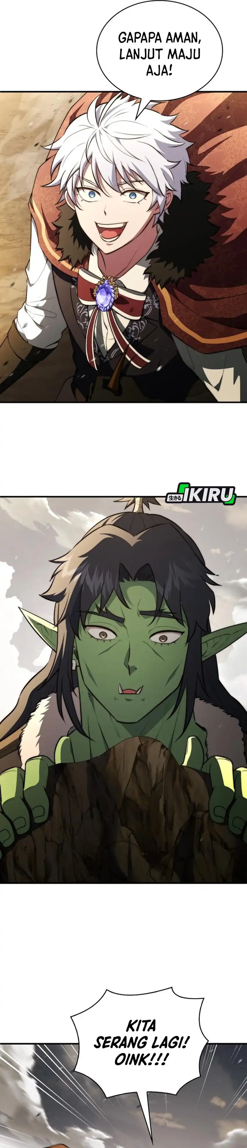 Baca The Crown Prince That Sells Medicine - Chapter 102 halaman 5