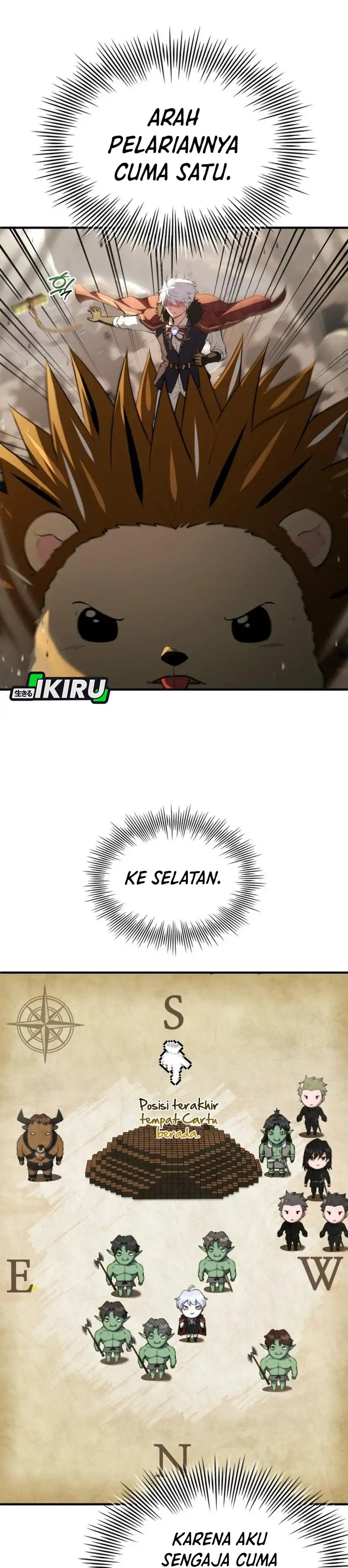 Baca The Crown Prince That Sells Medicine - Chapter 102 halaman 7