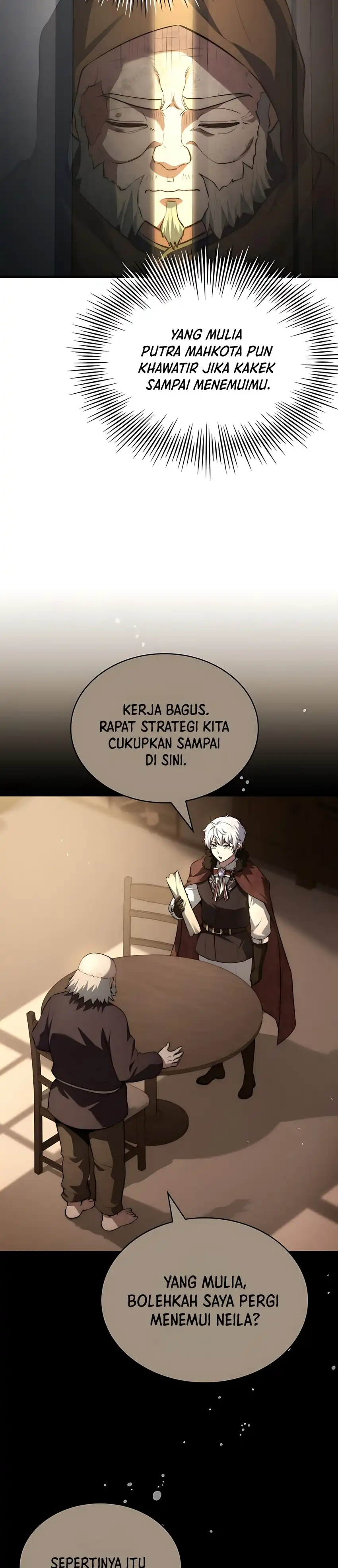 Baca The Crown Prince That Sells Medicine - Chapter 103 halaman 17