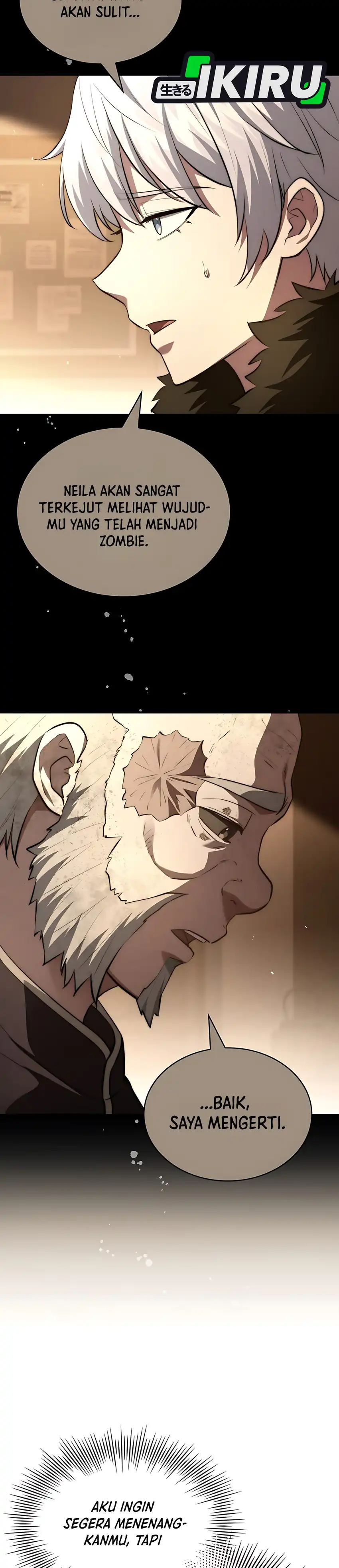 Baca The Crown Prince That Sells Medicine - Chapter 103 halaman 18