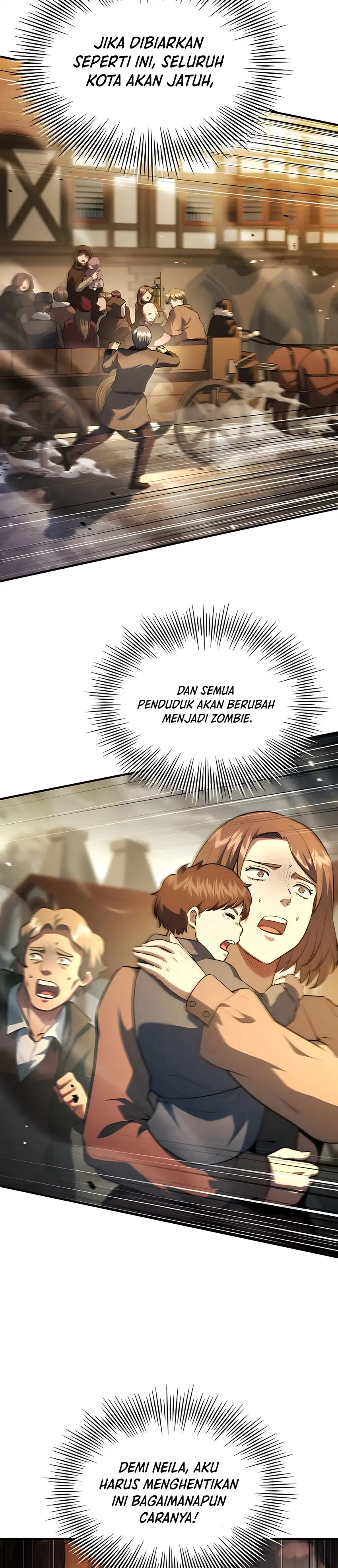 Baca The Crown Prince That Sells Medicine - Chapter 103 halaman 21