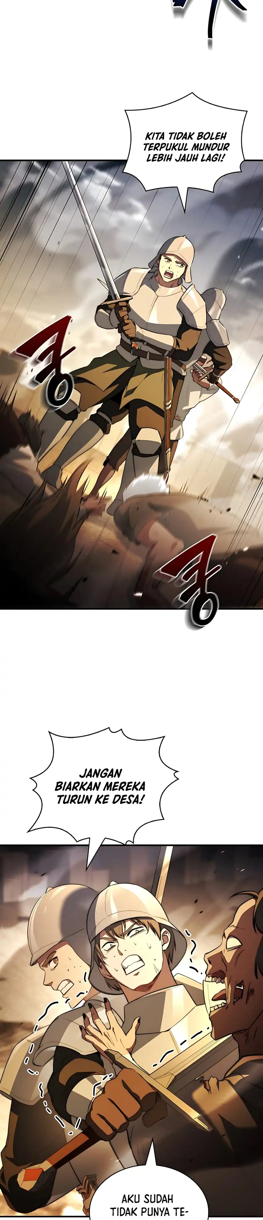 Baca The Crown Prince That Sells Medicine - Chapter 103 halaman 24