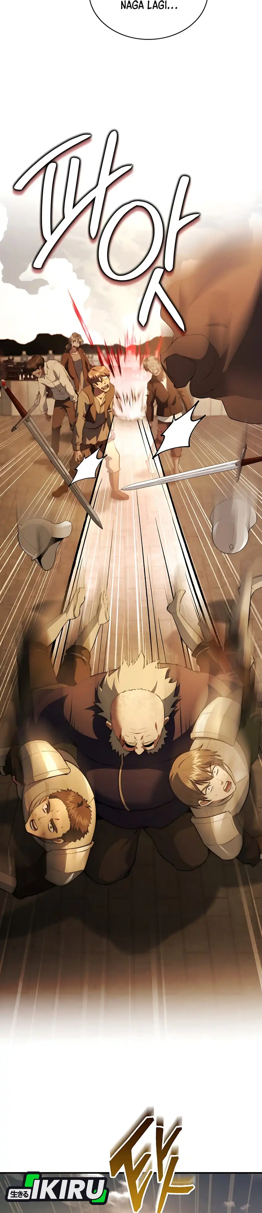 Baca The Crown Prince That Sells Medicine - Chapter 103 halaman 25