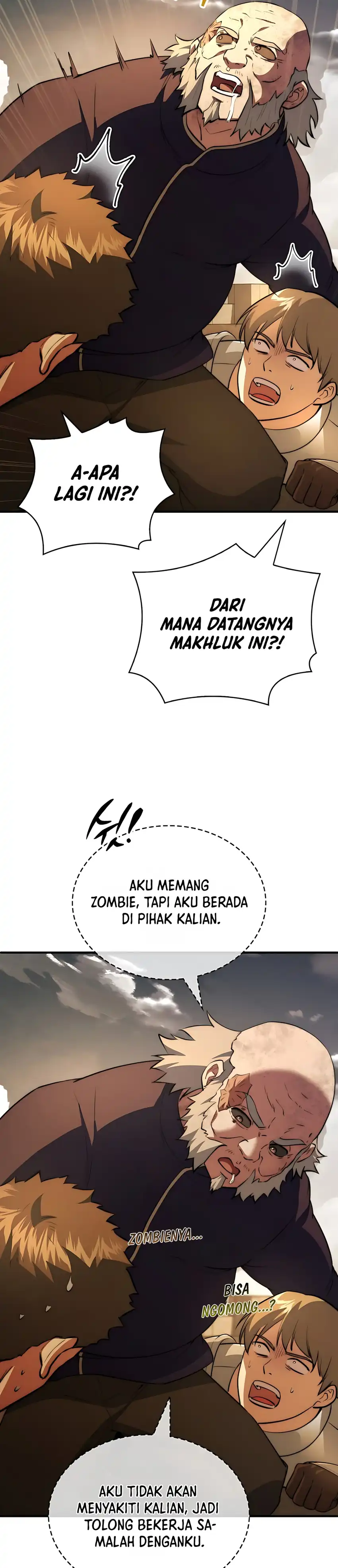 Baca The Crown Prince That Sells Medicine - Chapter 103 halaman 26