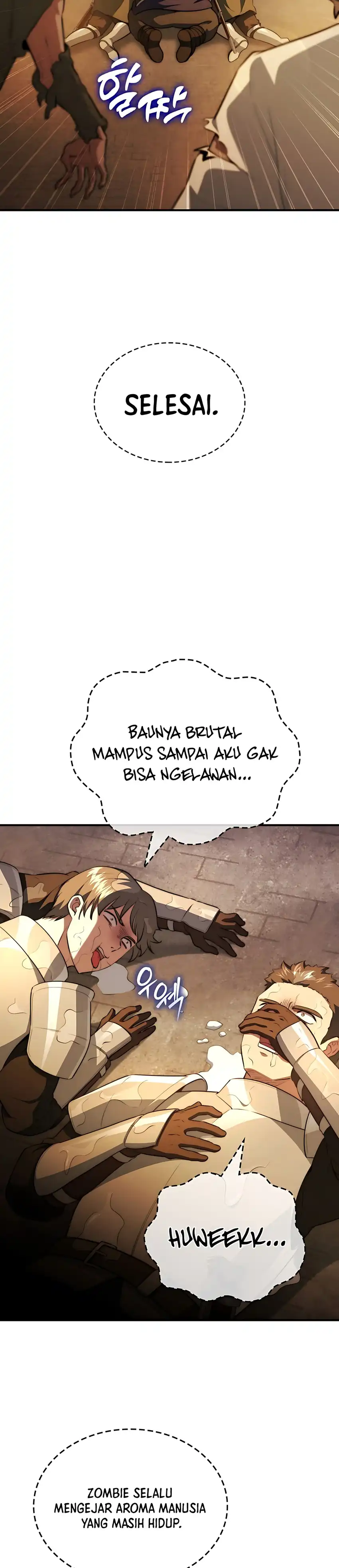 Baca The Crown Prince That Sells Medicine - Chapter 103 halaman 28