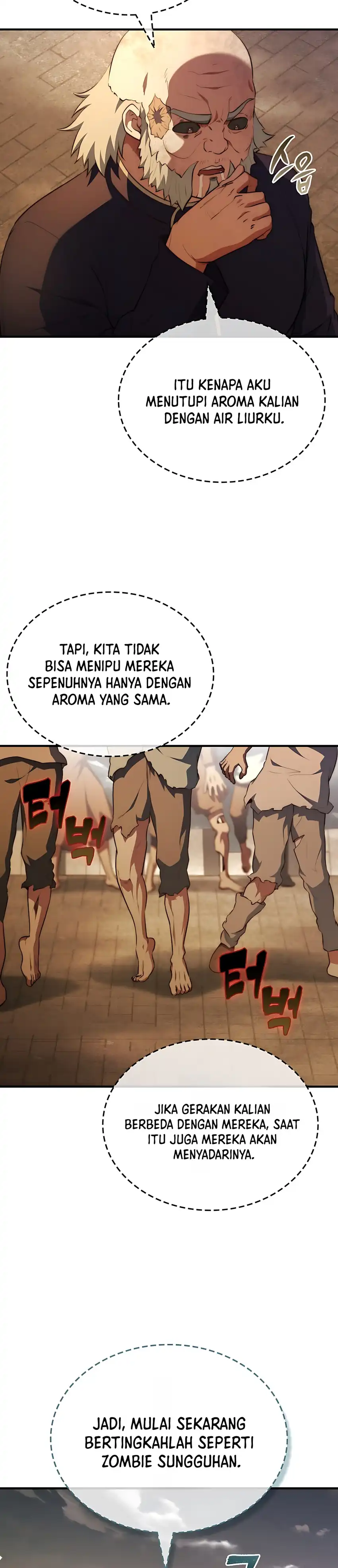Baca The Crown Prince That Sells Medicine - Chapter 103 halaman 29