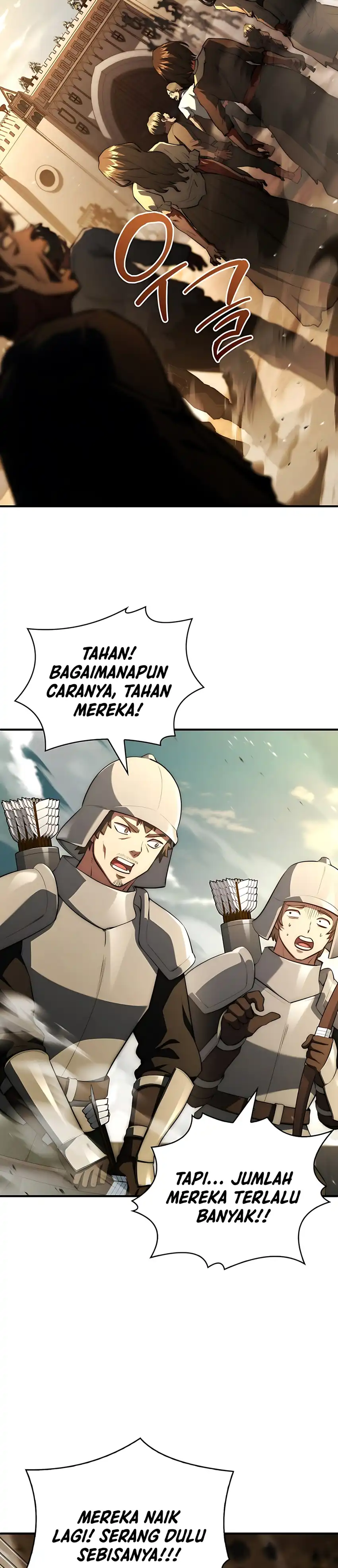 Baca The Crown Prince That Sells Medicine - Chapter 103 halaman 3