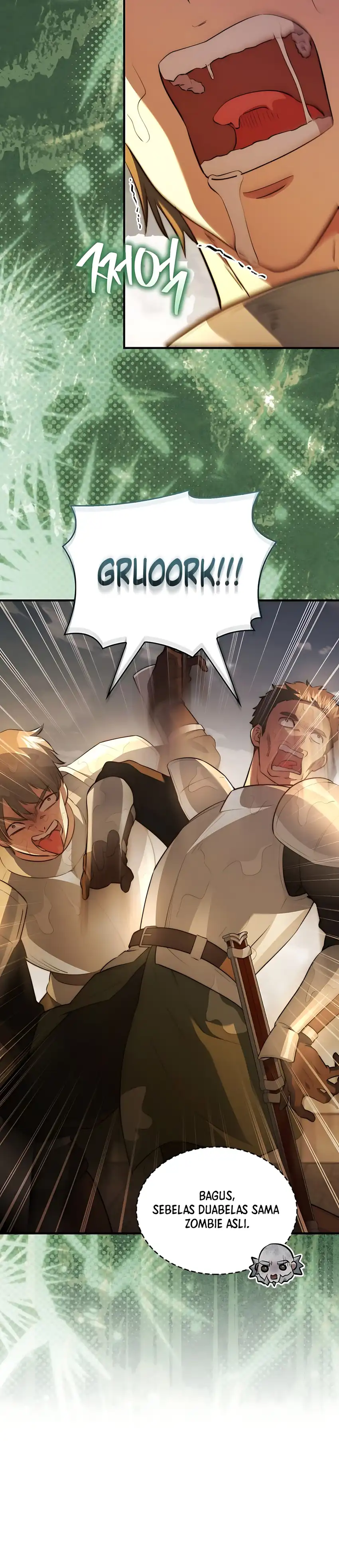 Baca The Crown Prince That Sells Medicine - Chapter 103 halaman 31