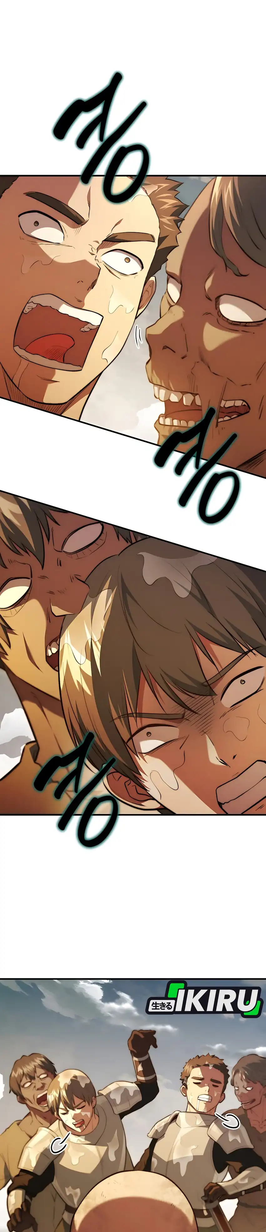 Baca The Crown Prince That Sells Medicine - Chapter 103 halaman 32